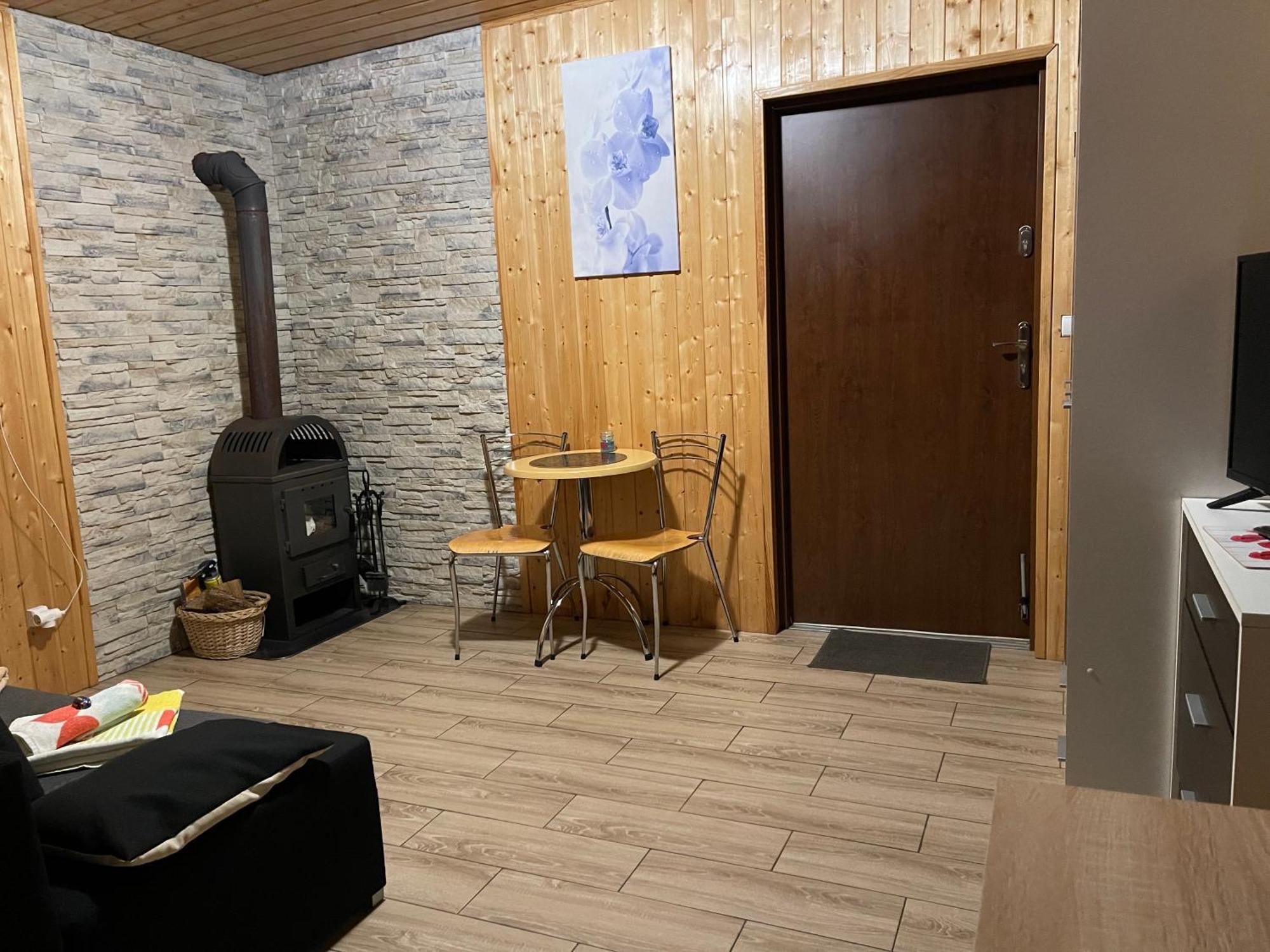 Lubin  U Gosi I Piotraヴィラ エクステリア 写真